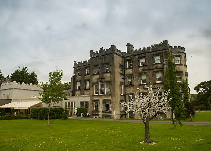 Ballyseede Castle