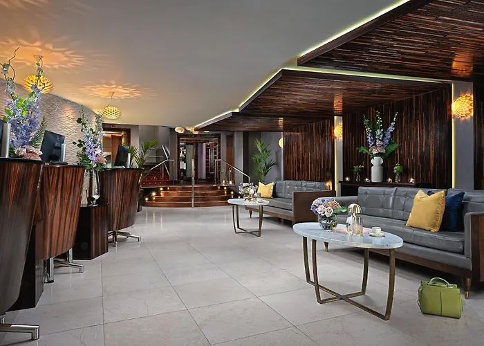 Killarney Towers Hotel & Leisure Centre