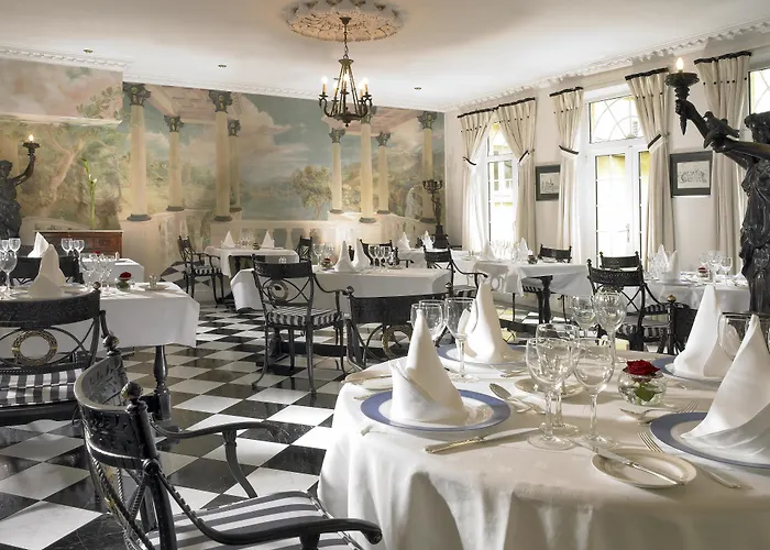 Killarney Randles Hotel
